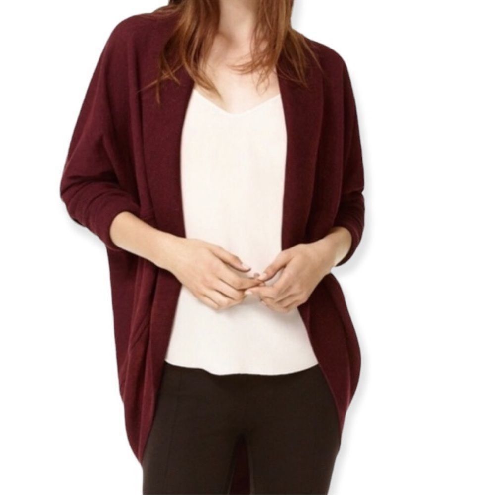 Wilfred free dedirot open cardigan size XXS